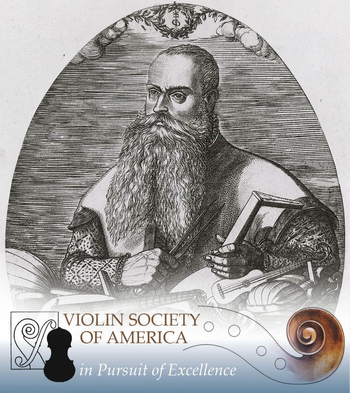 Violin Society of America 2020