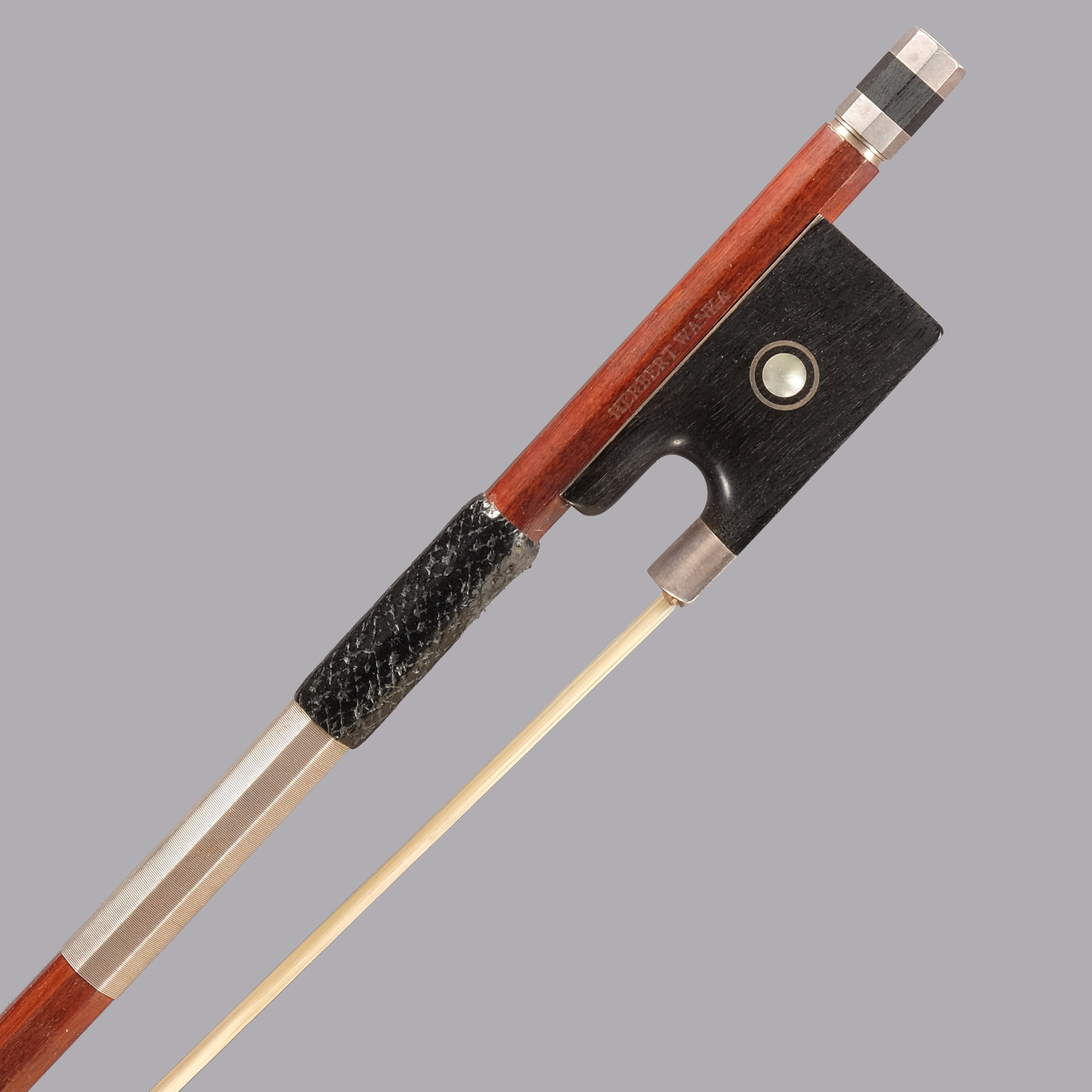 Herbert Wanka, Baiersdorf, c.1990 – Benjamin Hebbert Violins