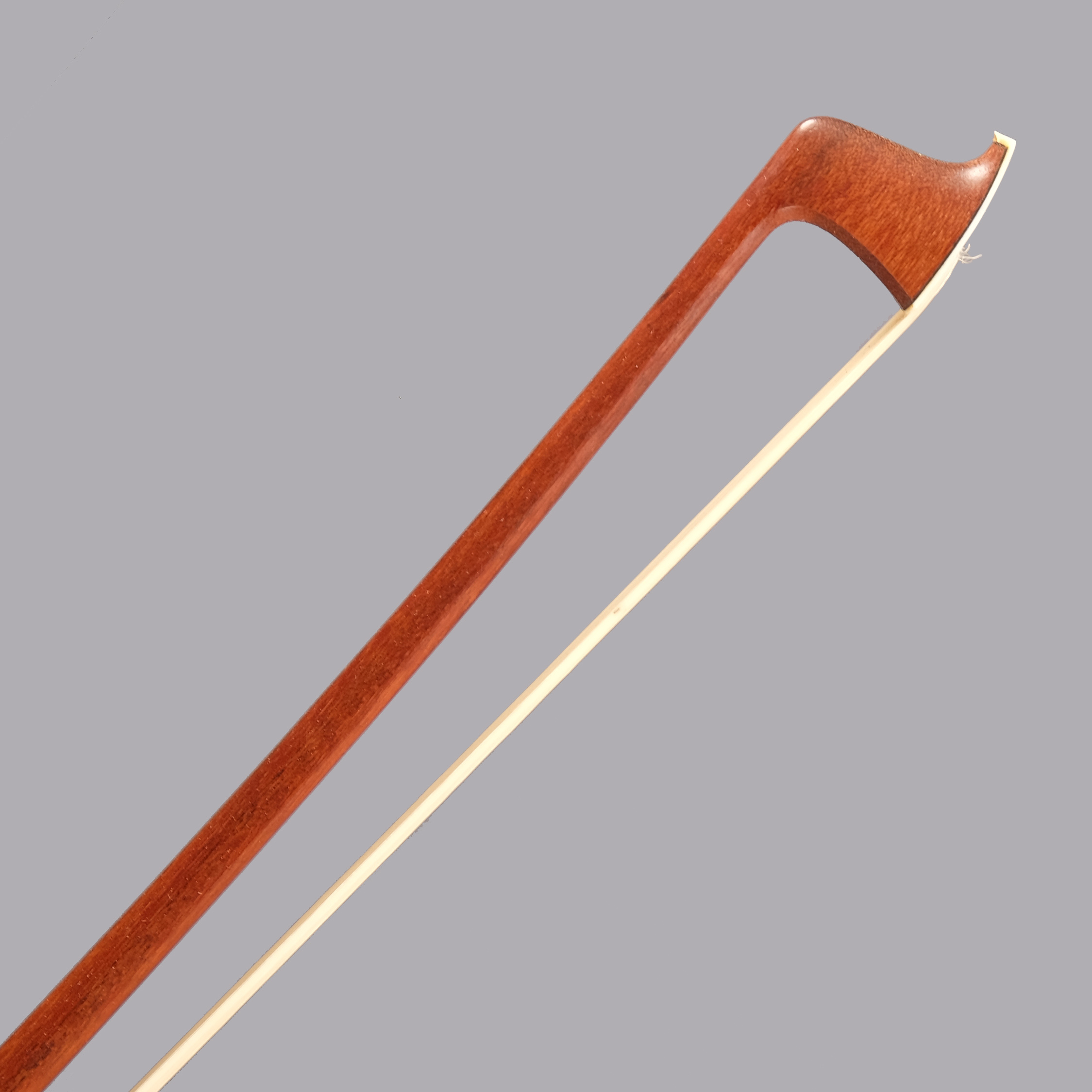 Herbert Wanka, Baiersdorf, c.1990 – Benjamin Hebbert Violins